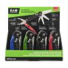 10 in 1 Multi Tool